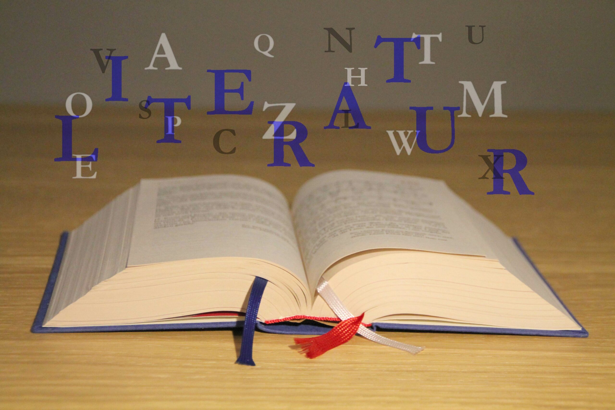 Literatur